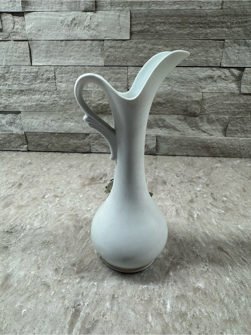 Lefton China 6 1/2